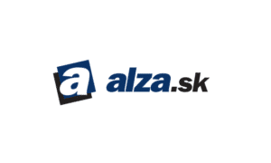alza.sk logo