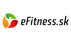 efitness.sk logo