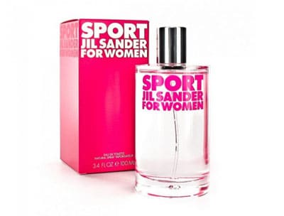 dámsky parfum Jil Sander Sport for Women
