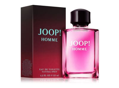 pánsky parfum JOOP! Homme