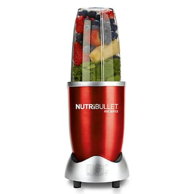 Delimano NUTRIBULLET 600