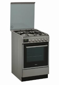 Sporák Whirlpool ACWT 5G311IX