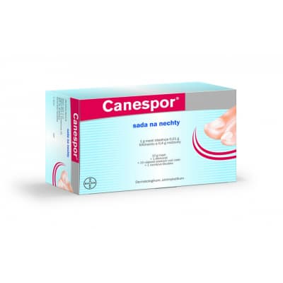 Canespor