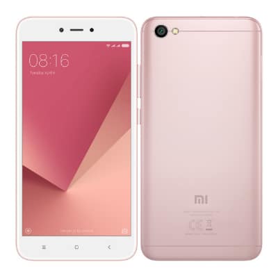 Smartfón Xiaomi Redmi Note 5A