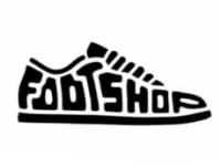 Footshop.sk logo zľavy