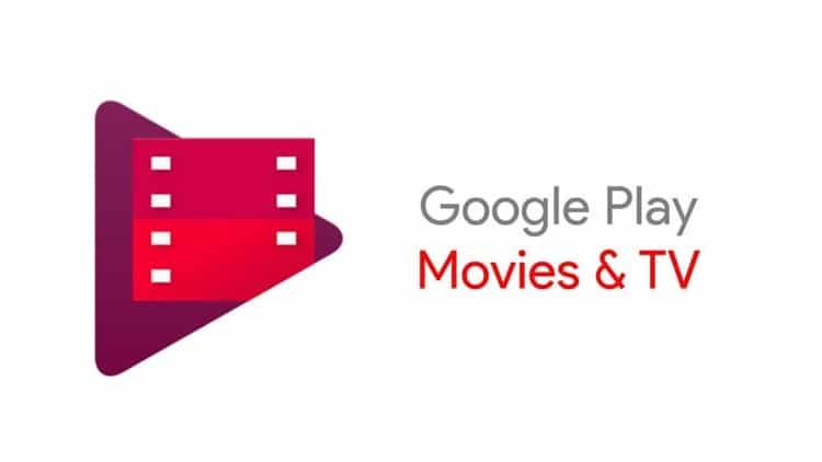 Google Play Movies TV