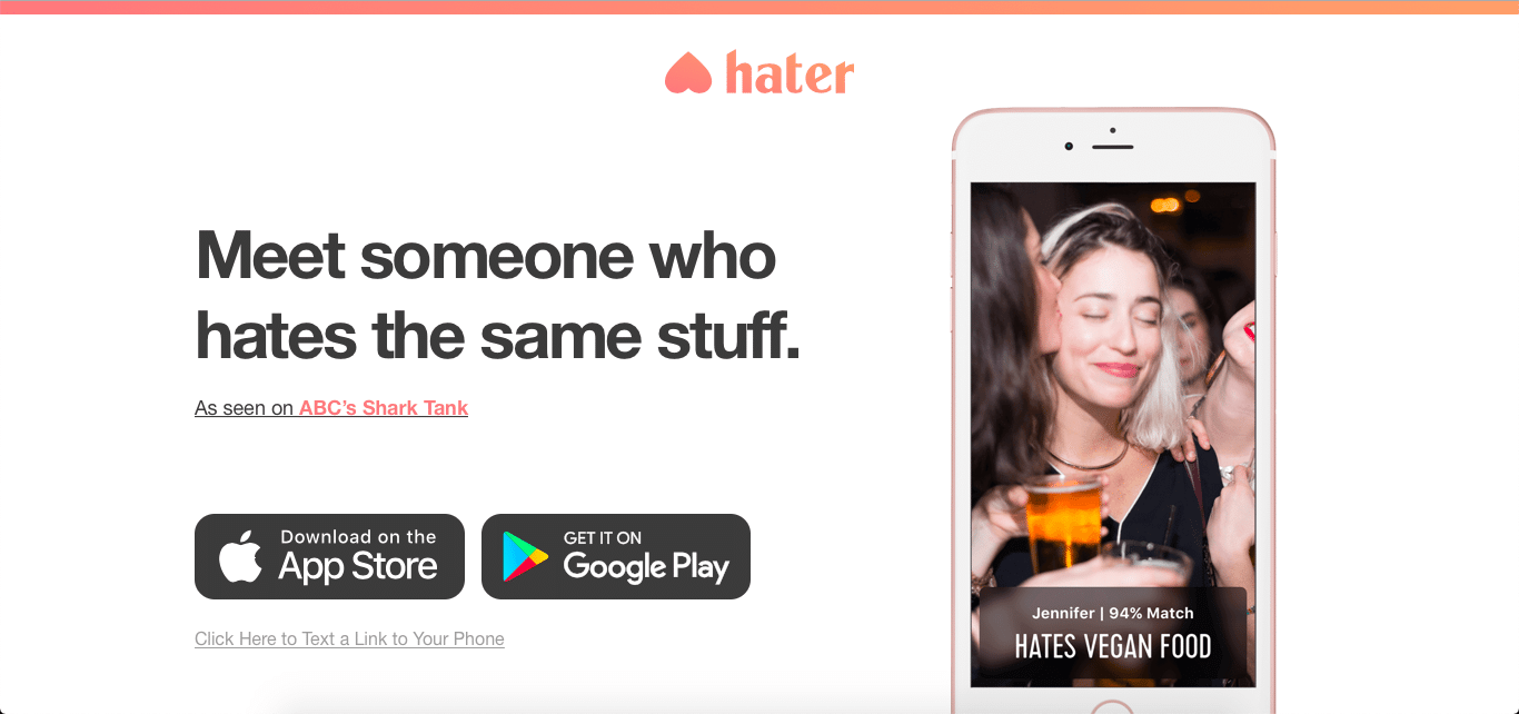 The Multus Dating App is the only dating app that covers everyones needs.
