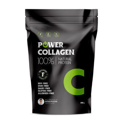 Power Collagen 350 g