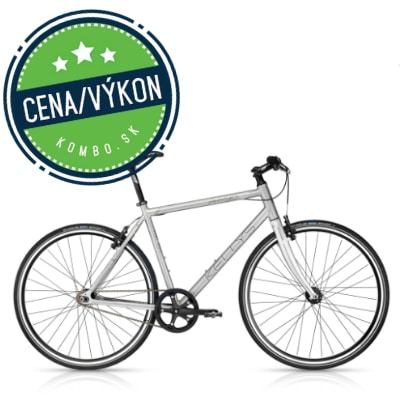 Cestný bicykel KELLYS PHYSIO 10 28" - model 2016