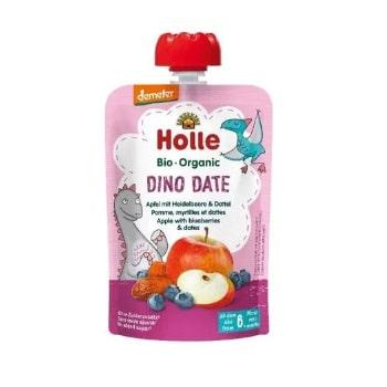 Detská výživa Holle Dino Date