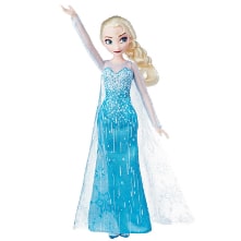 Frozen bábika Elsa