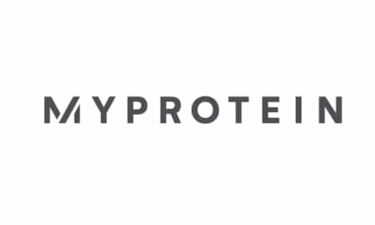Myprotein.sk logo