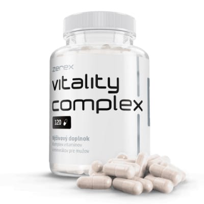 Zere Vitality Complex