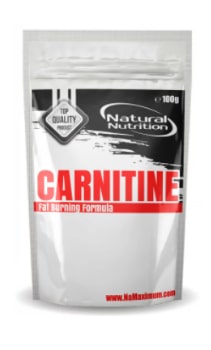 Carnitine - L-Karnitín