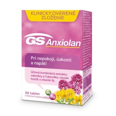 GS Anxiolan
