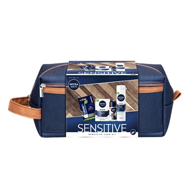Nivea Men Sensitive Bag