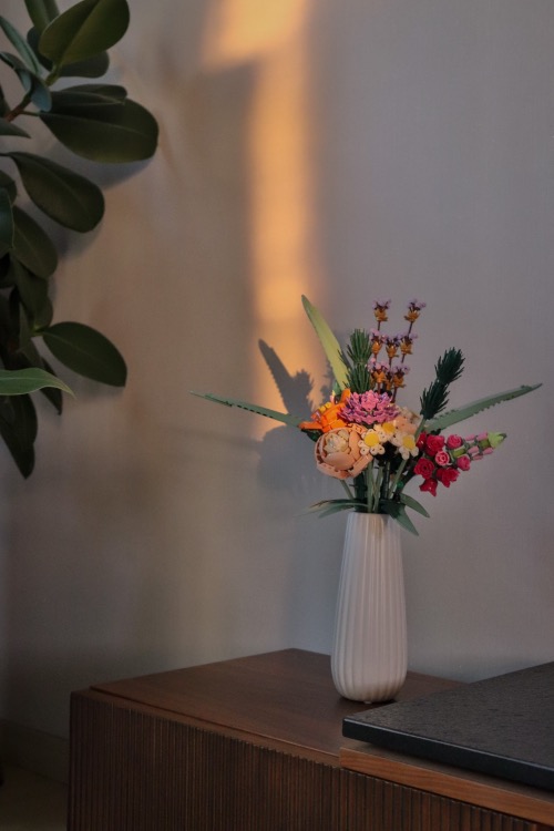 váza ako dizajnový prvok interiéru