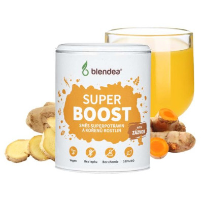 Blendea Superboost